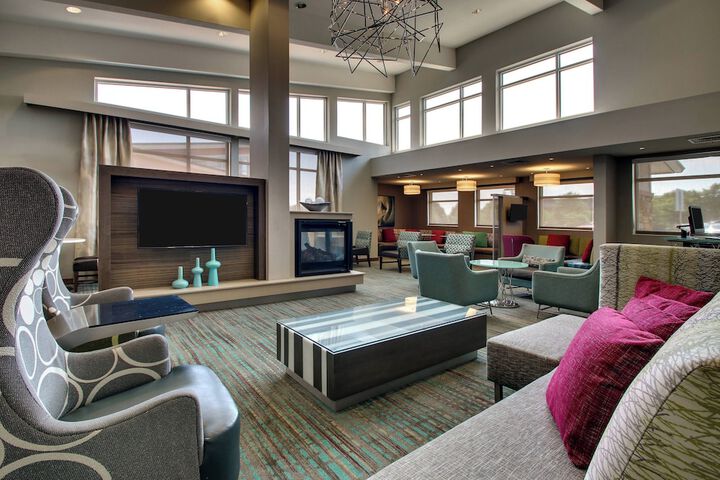 Hotel Interior 13 of 36