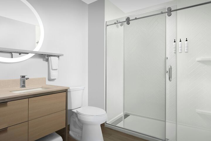 TownePlace Suites by Marriott Lake City