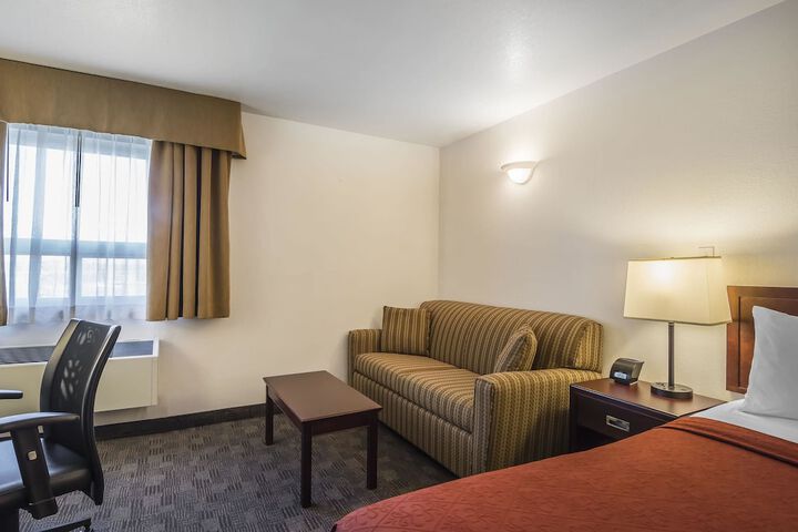 Quality Hotel & Conference Centre