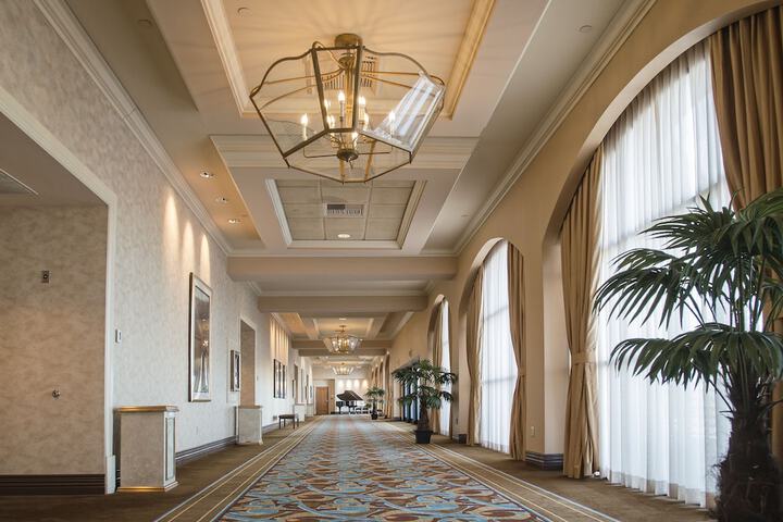 Sams Town Hotel & Casino Shreveport