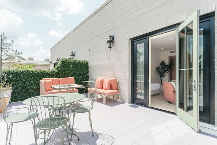 Terrace/Patio 151 of 166