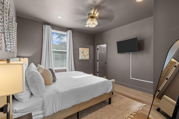 Wine Country Getaway | JZ Vacation Rentals