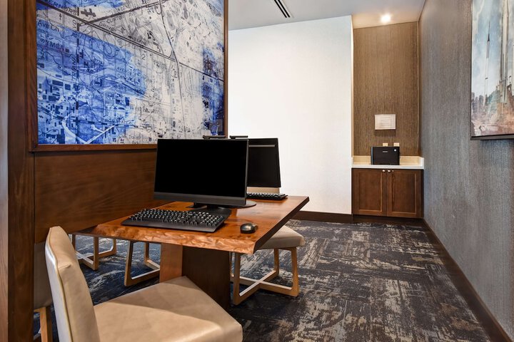 Hyatt Place Huntsville / Research Park/ Redstone