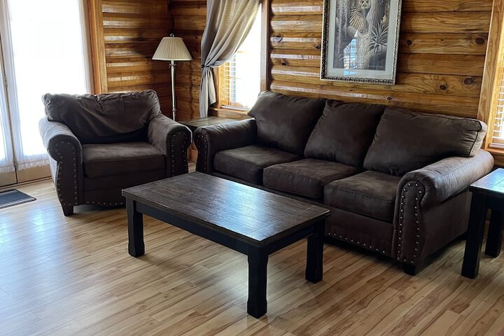 Crown Point Resort