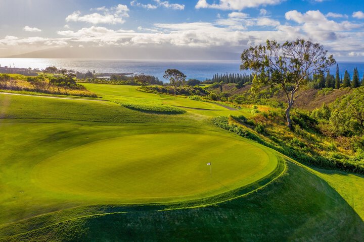 The Ritz-Carlton Maui Kapalua