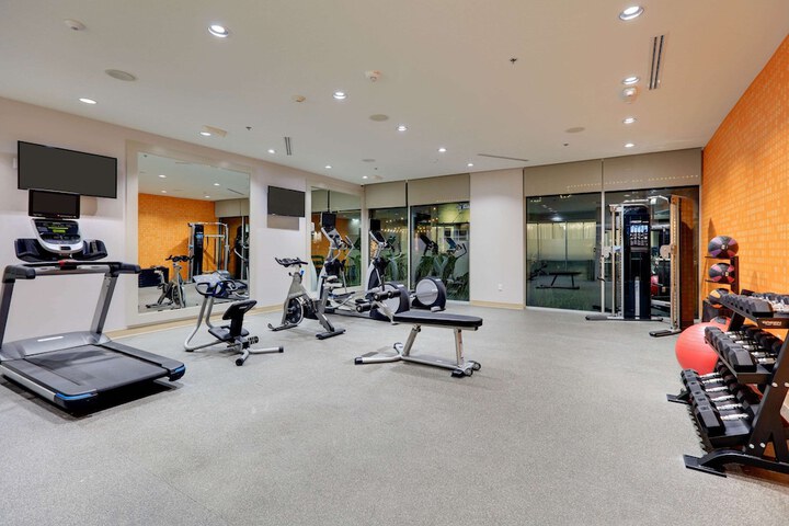 La Quinta Inn & Suites by Wyndham Lakeway