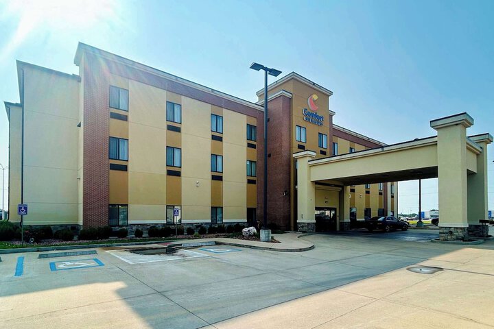 Comfort Inn & Suites Independence