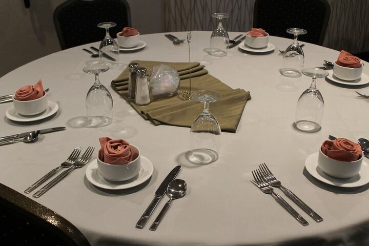 Holiday Inn Hotels and Suites Mount Pleasant by IHG