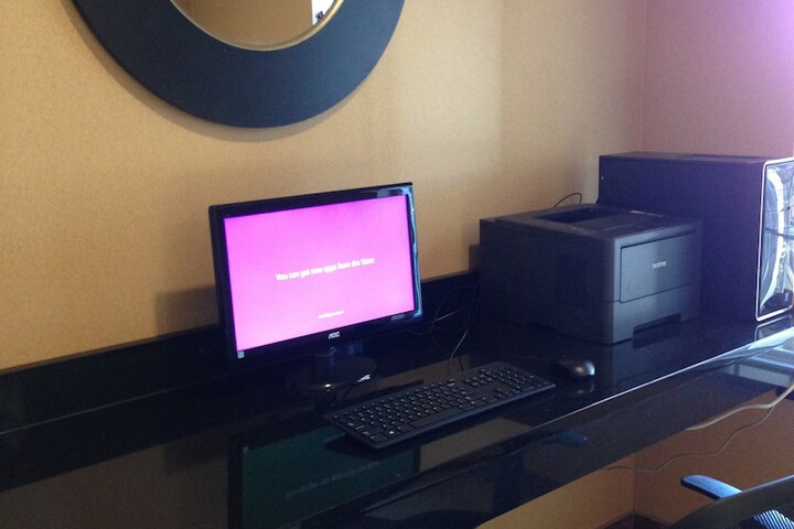 Cobblestone Hotel & Suites – Pulaski / Green Bay