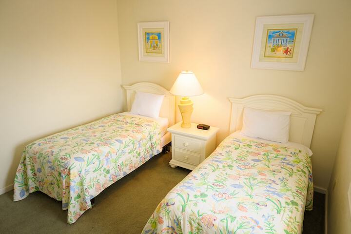 Sea Ranch Resort