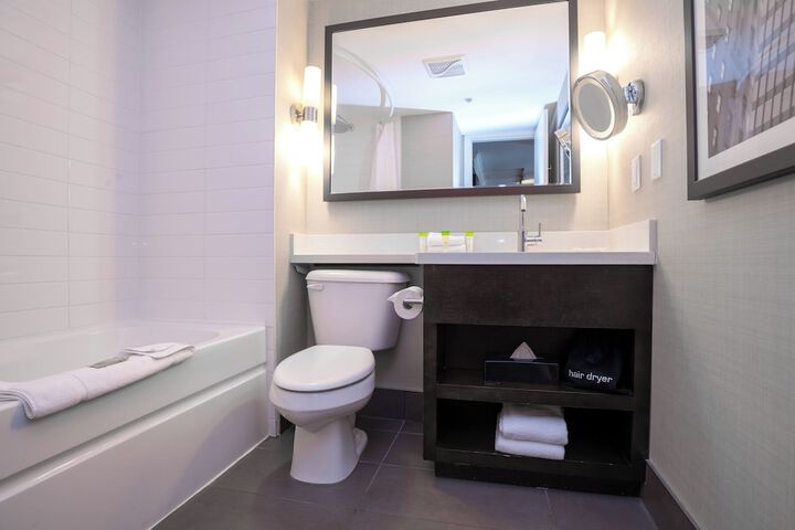 Sandman Hotel Oakville