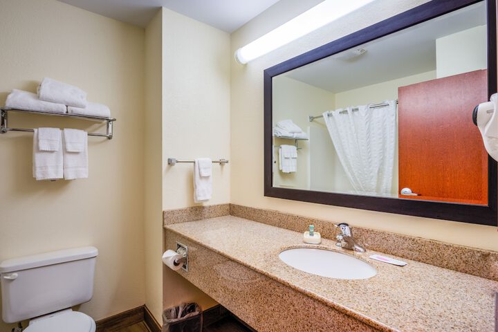 Best Western Nittany Inn Milroy