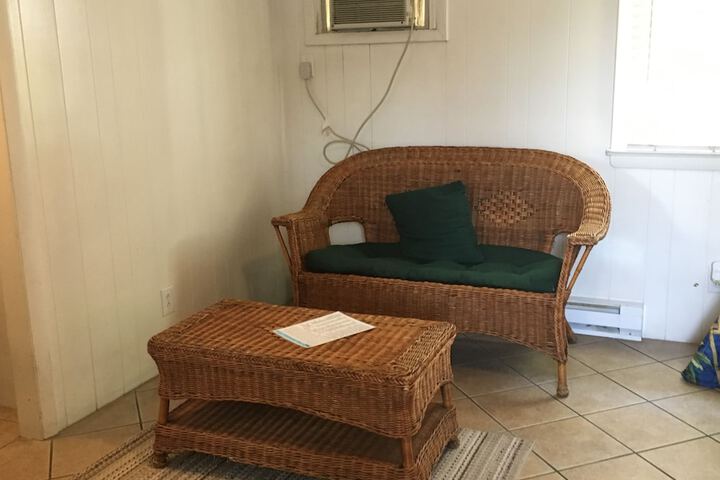 The Island Guest House & Cottages