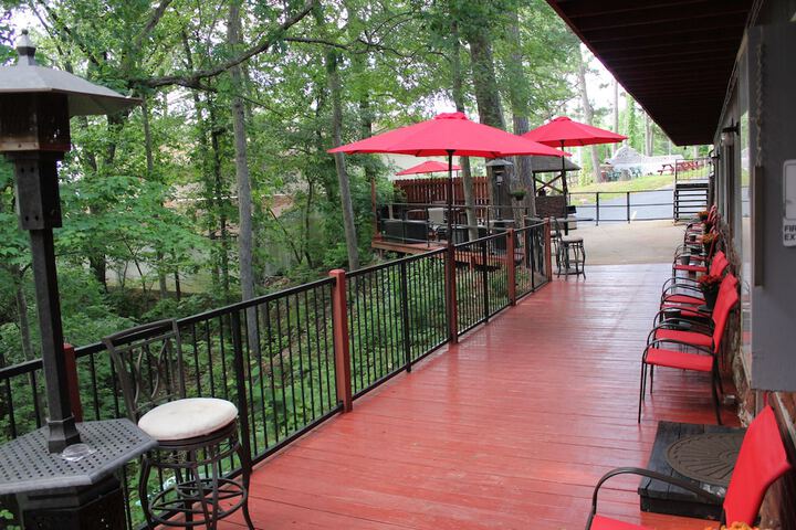 Terrace/Patio 160 of 219