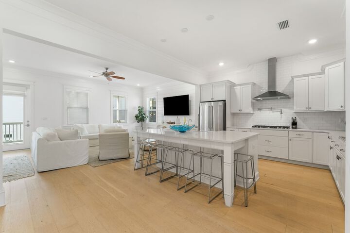 Prominence on 30A by Panhandle Getaways