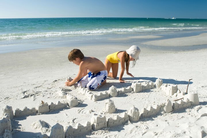 Edgewater Beach Hotel