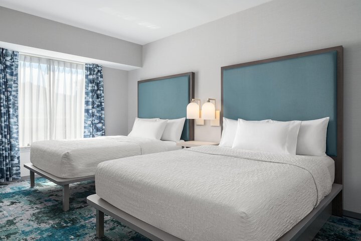 Homewood Suites by Hilton Williamsburg