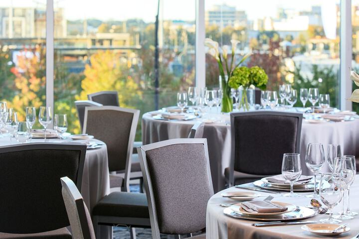 Kimpton Tryon Park Hotel by IHG