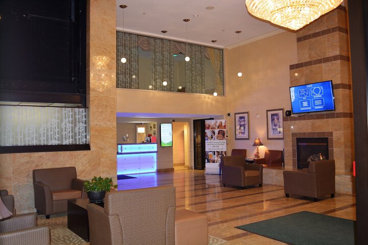 Holiday Inn Hazlet by IHG