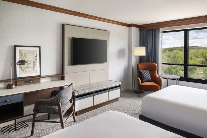 Hyatt Regency Coralville Hotel & Conference Center