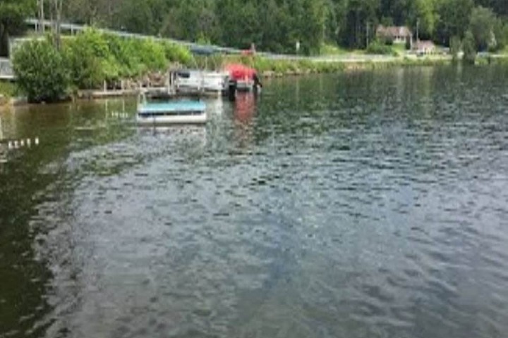 Winnisquam Lake Inn