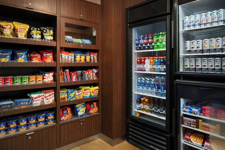 Fairfield Inn & Suites by Marriott Olean