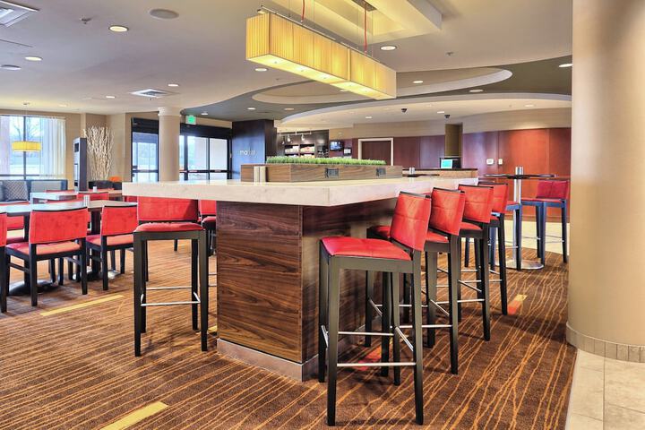 Courtyard by Marriott Harrisburg West / Mechanicsburg