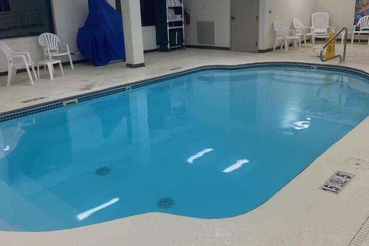Sleep Inn & Suites Cross Lanes - South Charleston