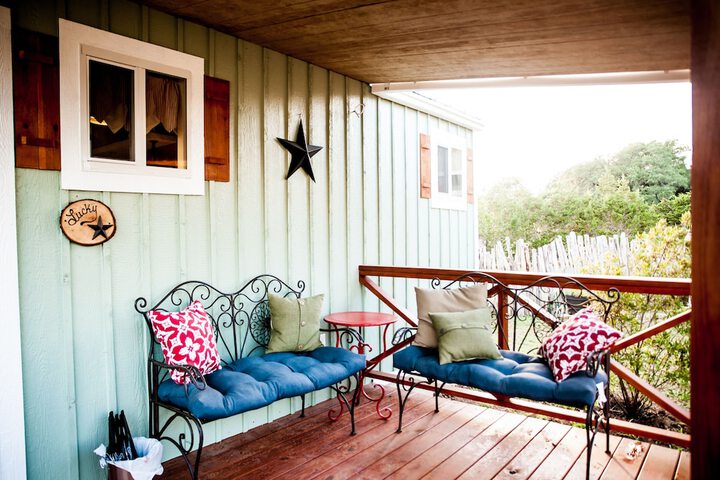 Terrace/Patio 271 of 292