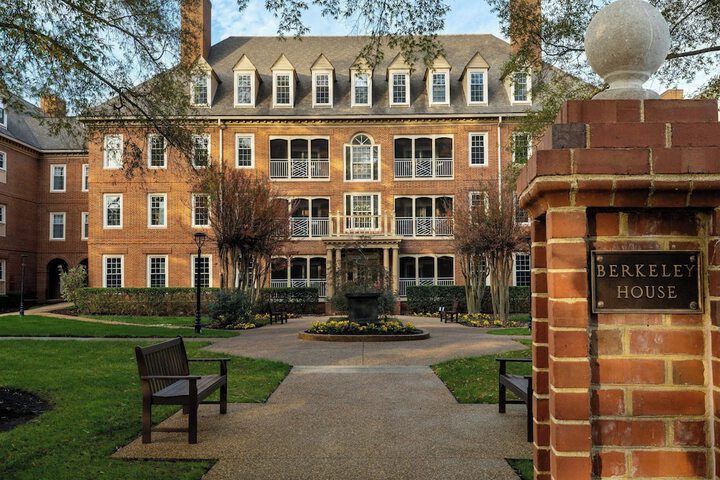 Marriotts Manor Club at Ford's Colony