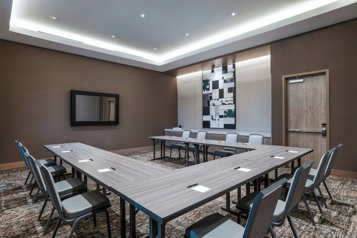 AC Hotel by Marriott Waco Downtown