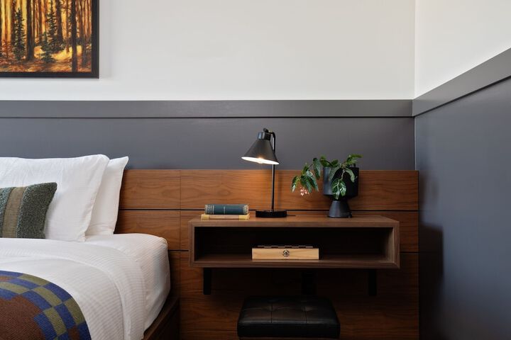 Lightwell Hotel & Spa