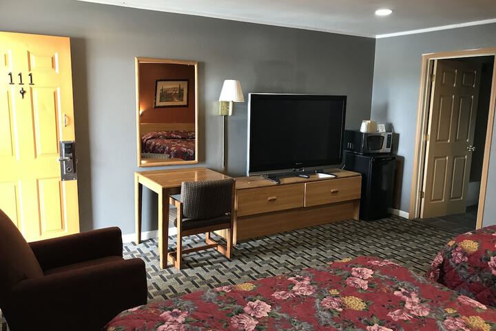 Economy Inn Motel
