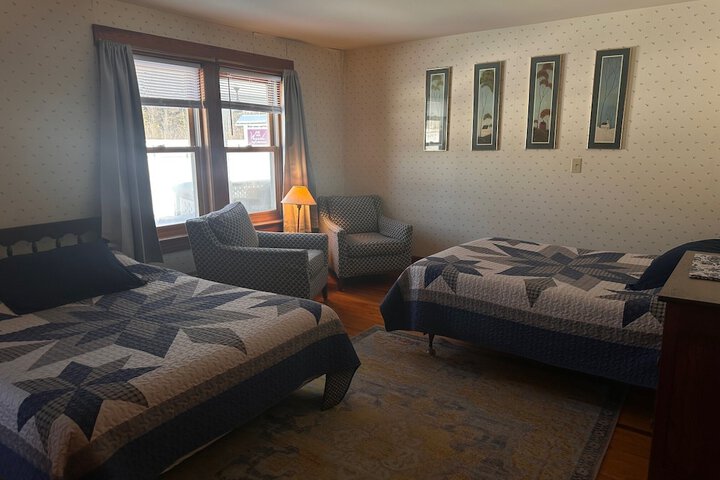 The Wayside Inn
