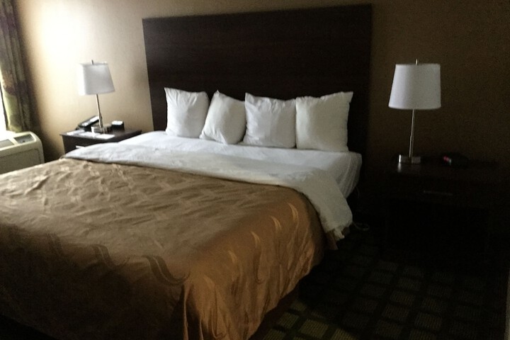 Quality Inn Arcola