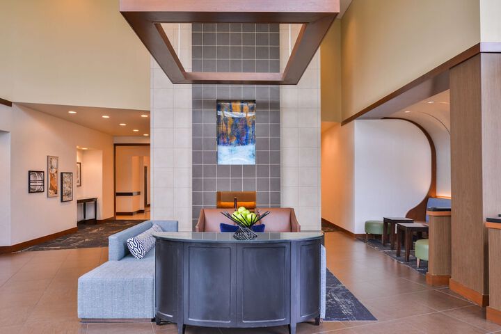 Hotel Interior 12 of 33