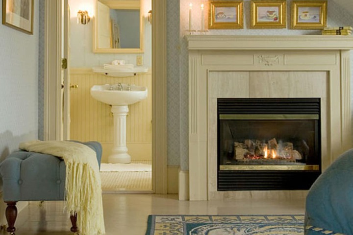 Berry Manor Inn