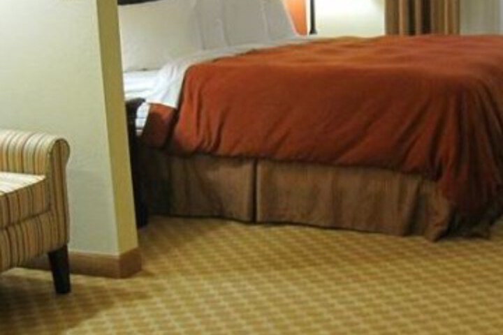 Country Inn and Suites of Yulee