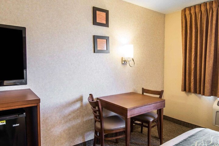Quality Inn Lewiston