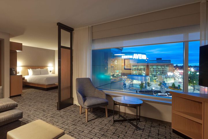 Hyatt Place Moncton