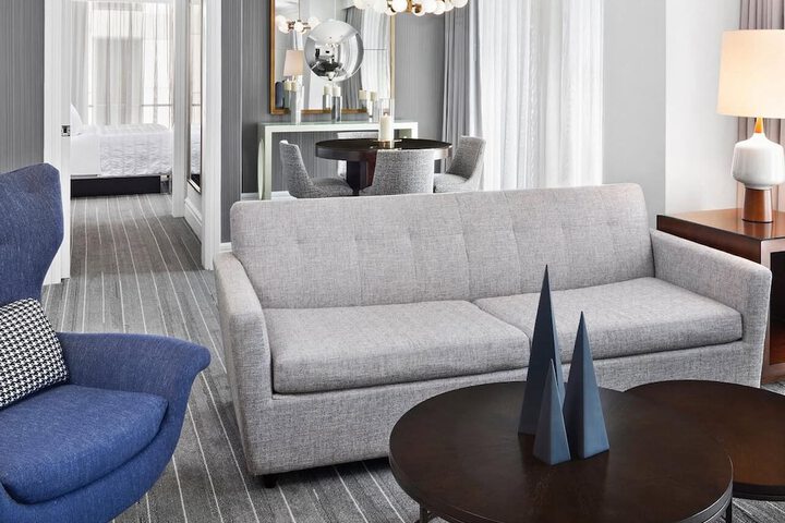 Le Meridien Arlington