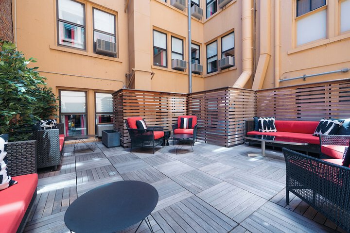 Terrace/Patio 72 of 77