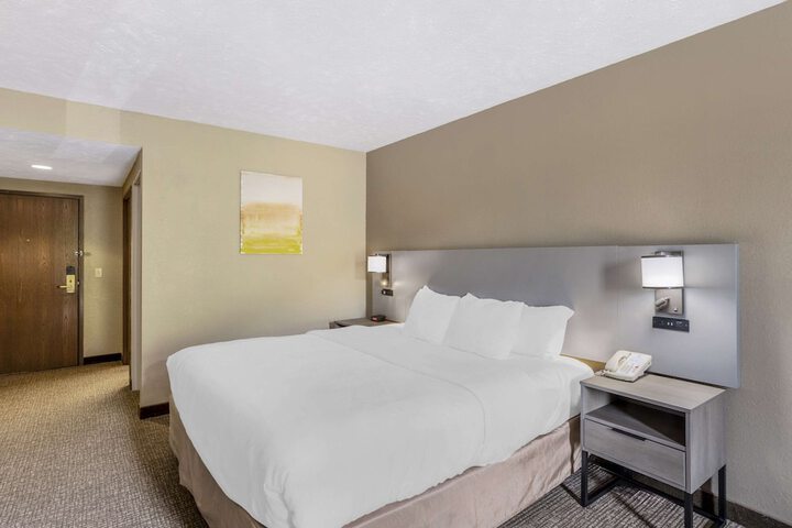 Comfort Inn Huntingdon