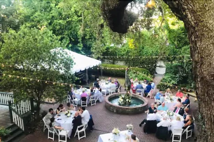 Florida House Inn