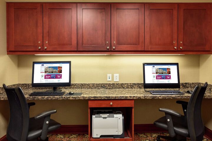 Hampton Inn & Suites Prattville