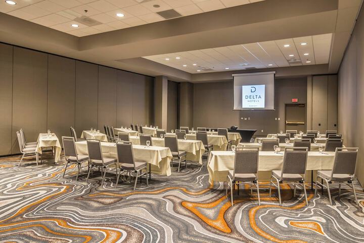 Delta Hotels by Marriott Fargo