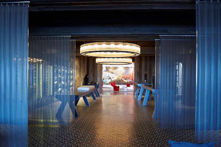 Radisson Blu Mall of America