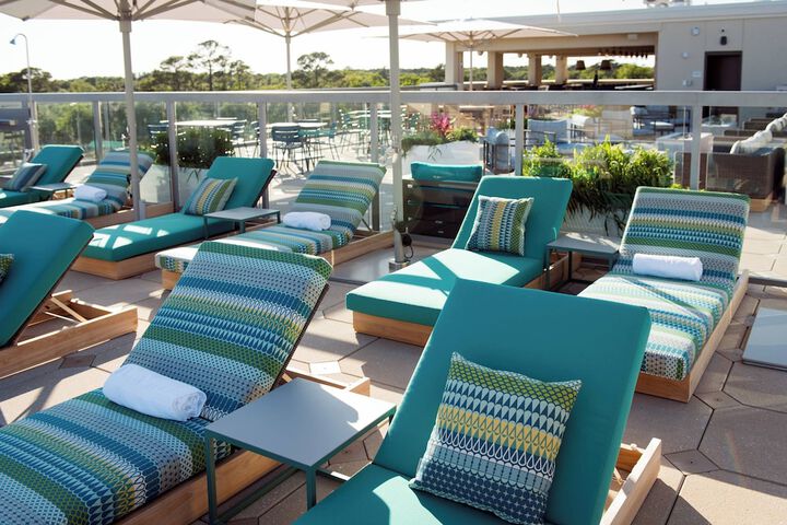 Courtyard by Marriott Hilton Head Island