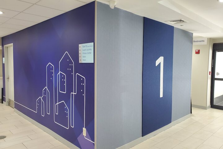 Holiday Inn Express - Atlanta / Kennesaw by IHG