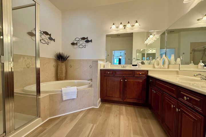 Hammock Beach Golf Resort & Spa